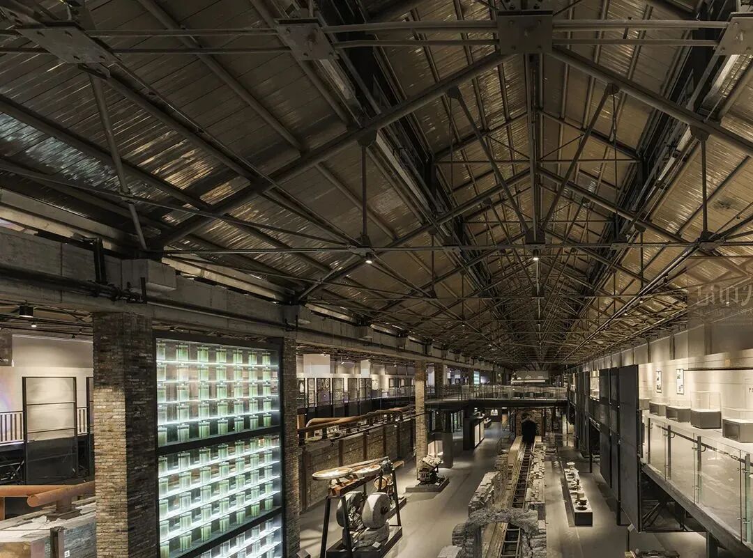 老旧厂区怎样改造？历史街区如何逆袭？来看解决真问题的城市更新实践-84