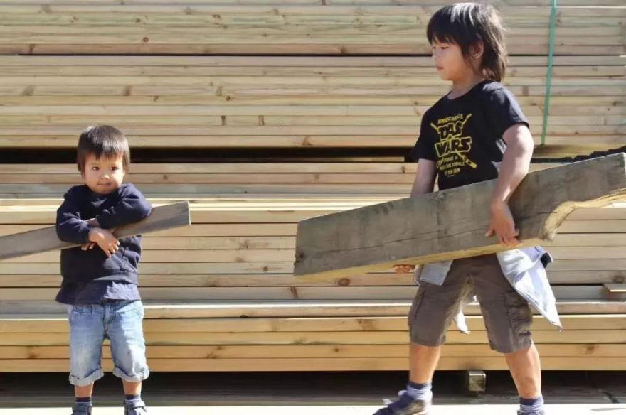 长城脚下世外桃源,德式乡村生活梦想成真-101