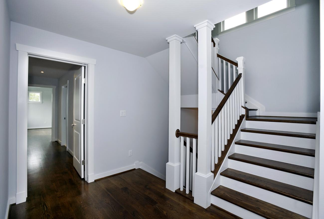 丨美国丨Ballard + Mensua Architecture-16