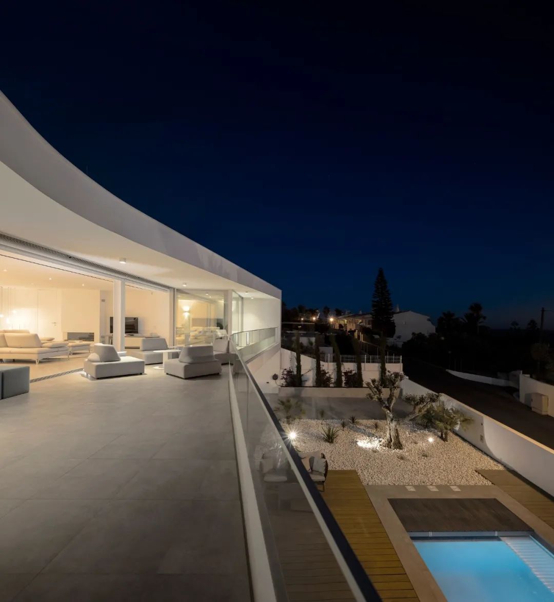 葡萄牙建筑大师 Vitor Vilhena 的惊艳之作-117