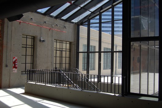 布宜诺斯艾利斯马车市场改造项目丨阿根廷布宜诺斯艾利斯-82