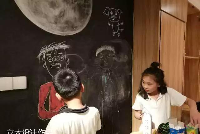 上海四胞胎的跑道之家 | 流动空间与功能性设计-92