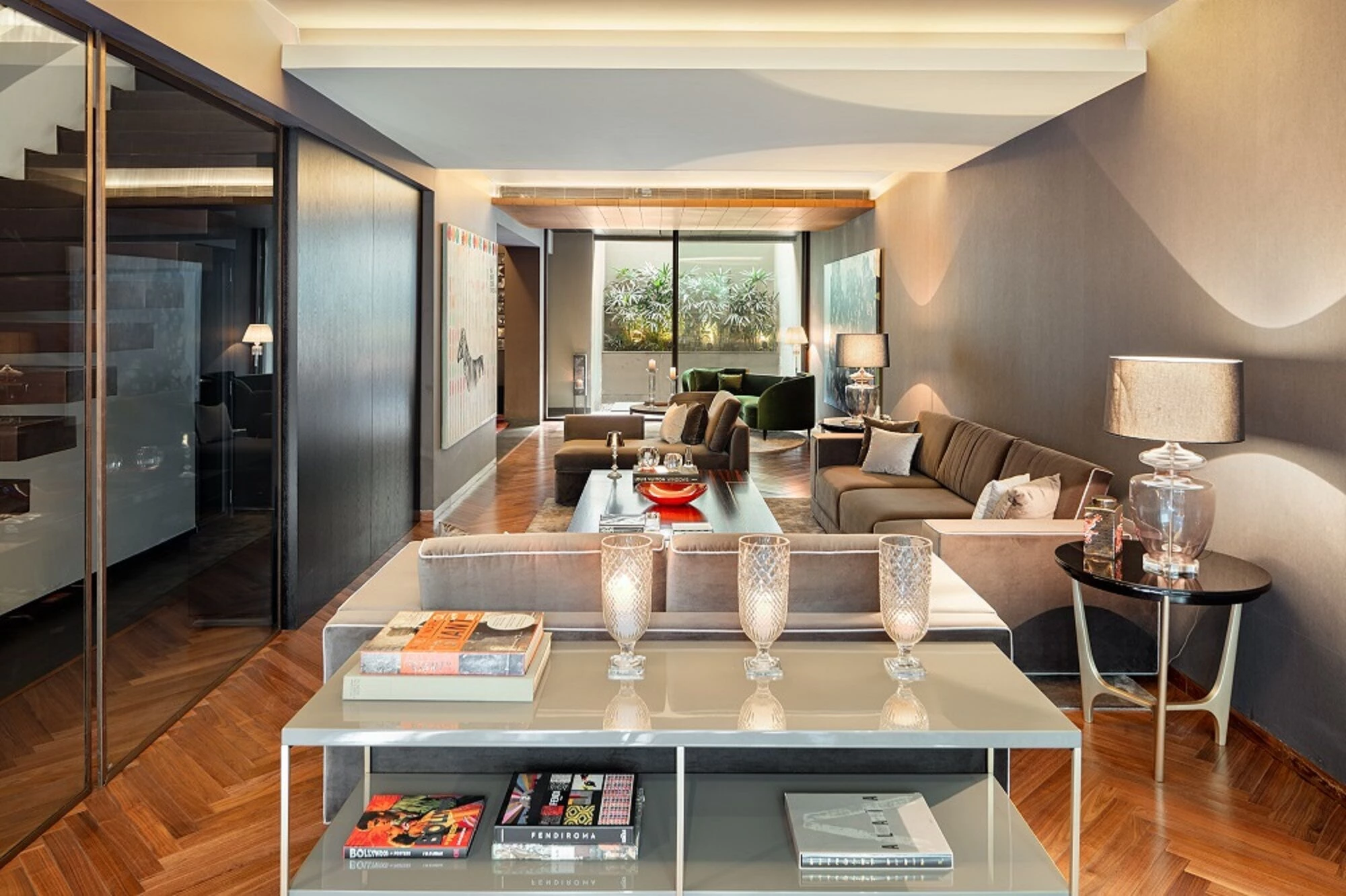 信封丨印度新德里丨Studio IAAD-6