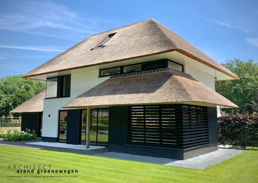 丨Arend Groenewegen Architect BNA-4