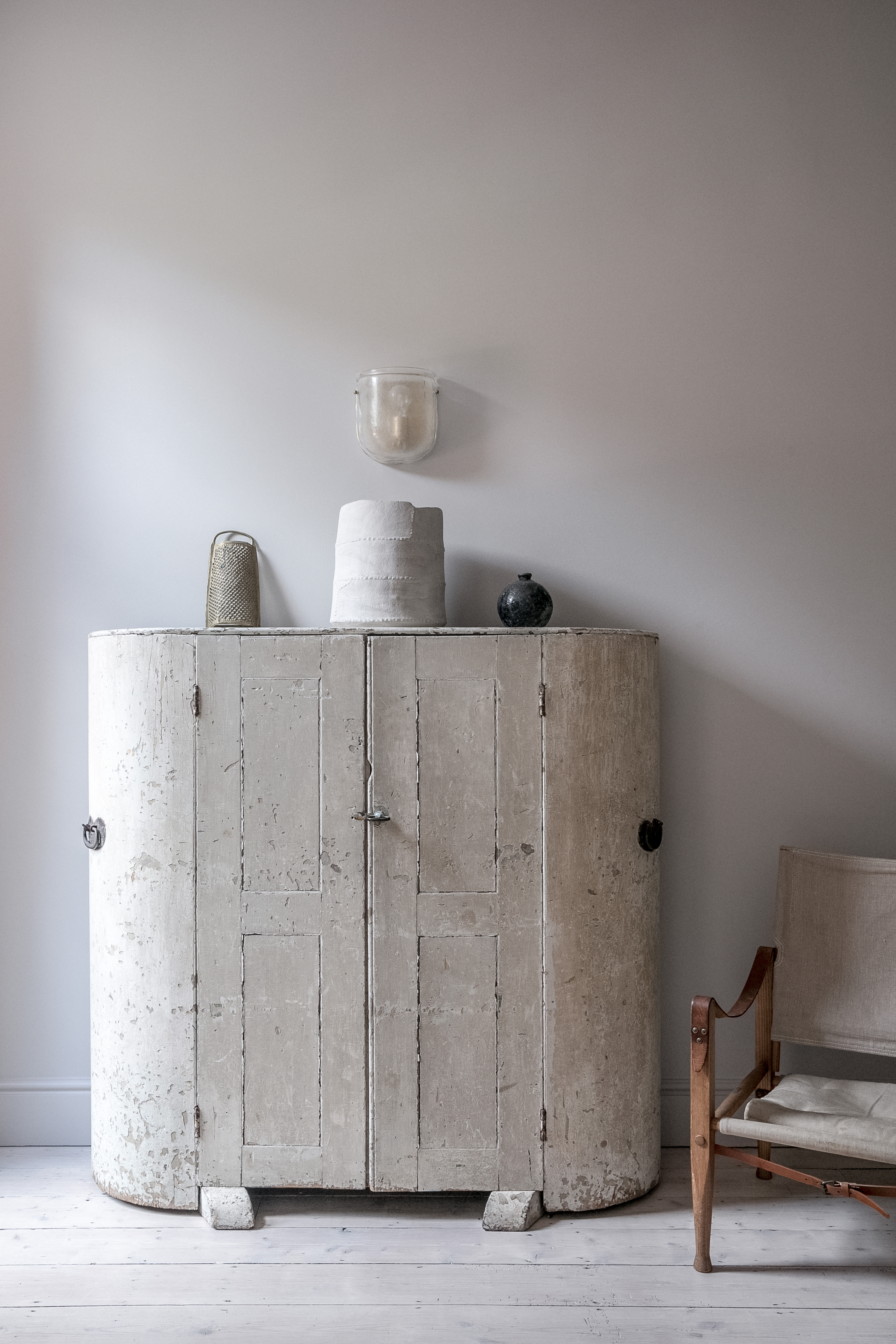 Chez Faye Toogood - MilK Decoration-5