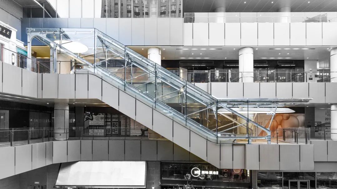 三顿半首家线下概念店丨中国上海丨裸筑更新-31