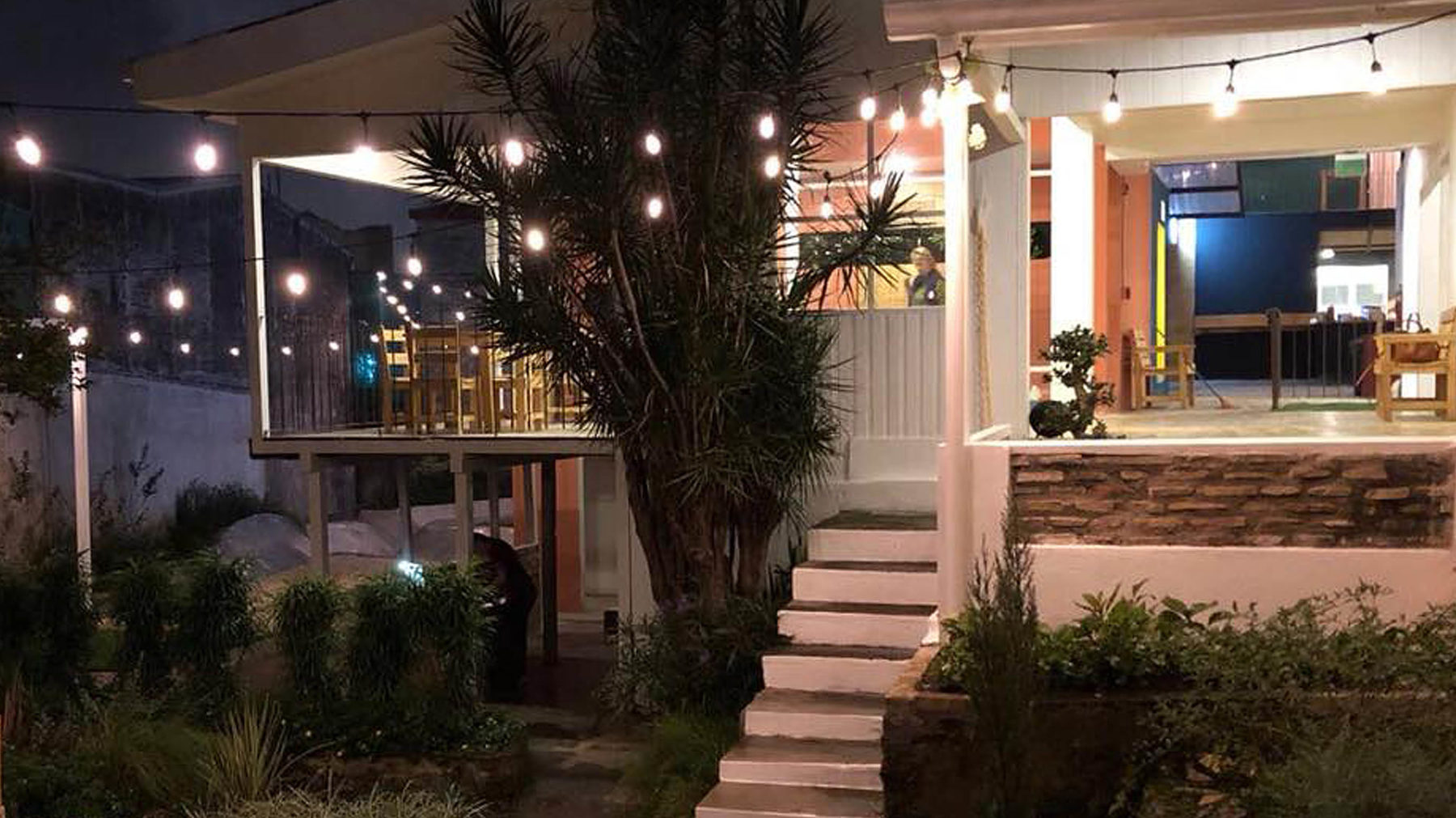 Barrio Escalante街区改造项目丨哥斯达黎加-37