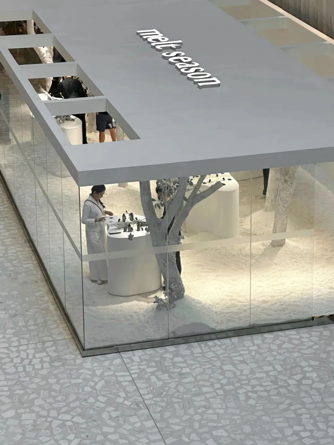 melt season 前滩太古里快闪店丨中国上海-6