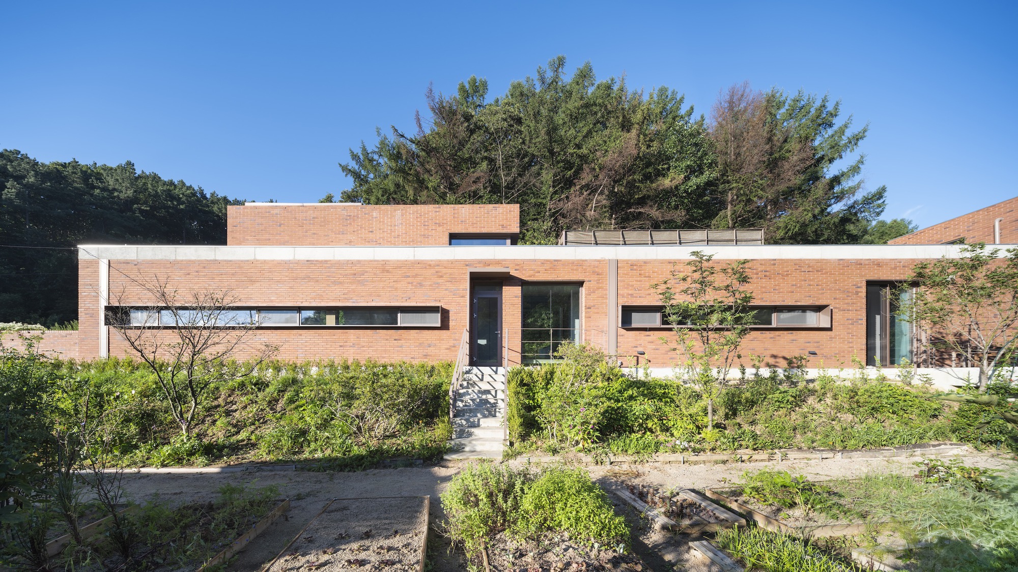 抱川屋丨韩国抱川市丨1990uao-28