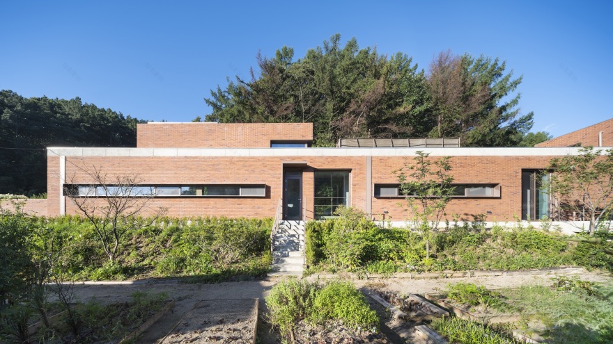 抱川屋丨韩国抱川市丨1990uao-28