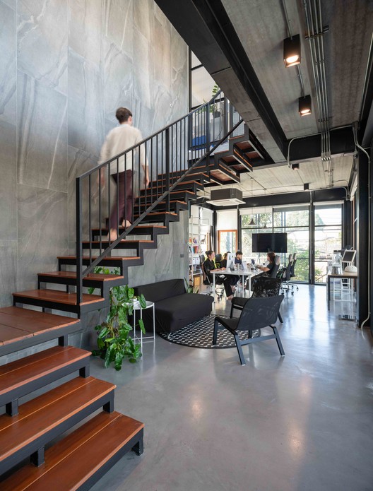 数字工匠办公楼-15