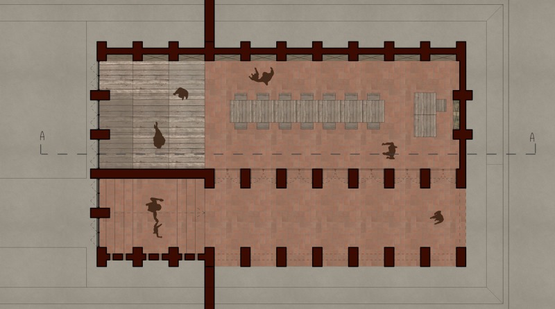 Library of Muyinga（穆因加图书馆）丨布隆迪穆因加丨BC Architects & Studies（BC建筑与研究公司）-34