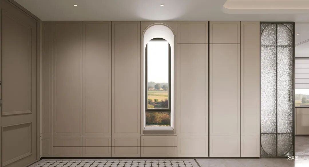 中央公园8栋上新|生活进化论居住新尺度-69