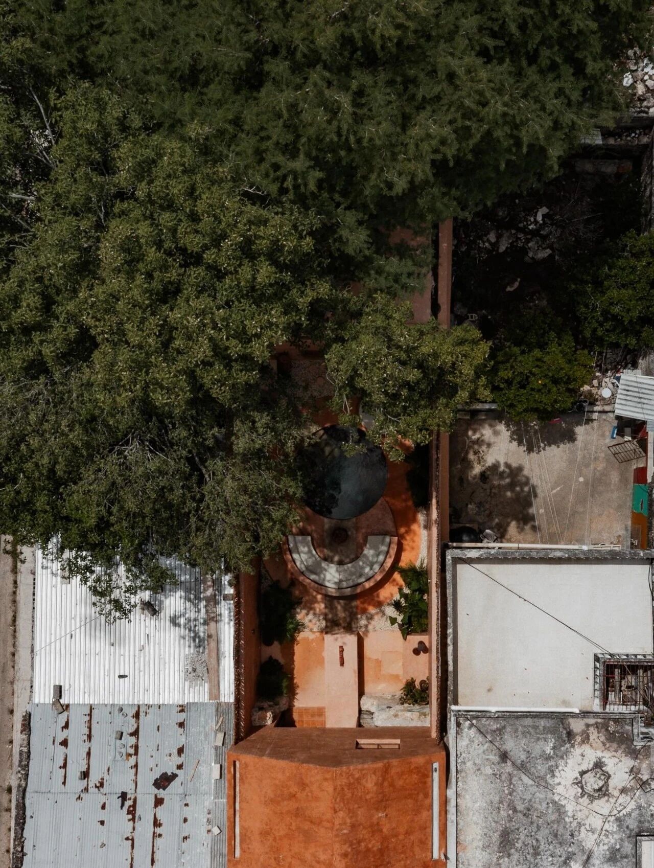 马卡纳之家丨墨西哥丨Enekén Studio-43