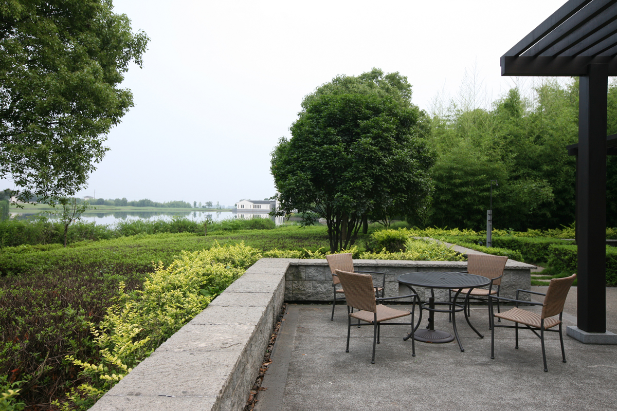 富春山居安缦法云度假酒店-4-34