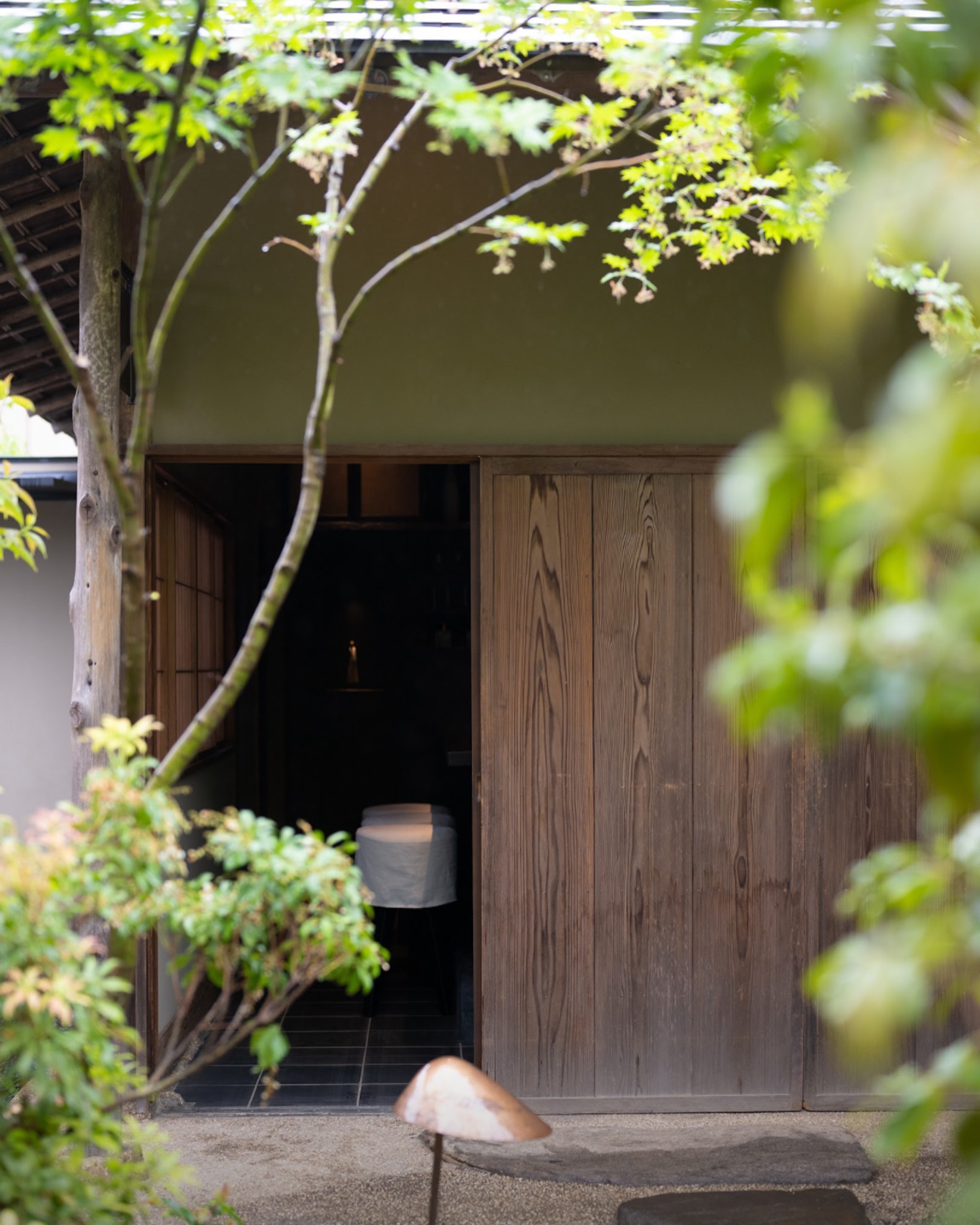 托基托旅馆丨日本东京丨绪方慎一郎,Shinichiro Ogata-59