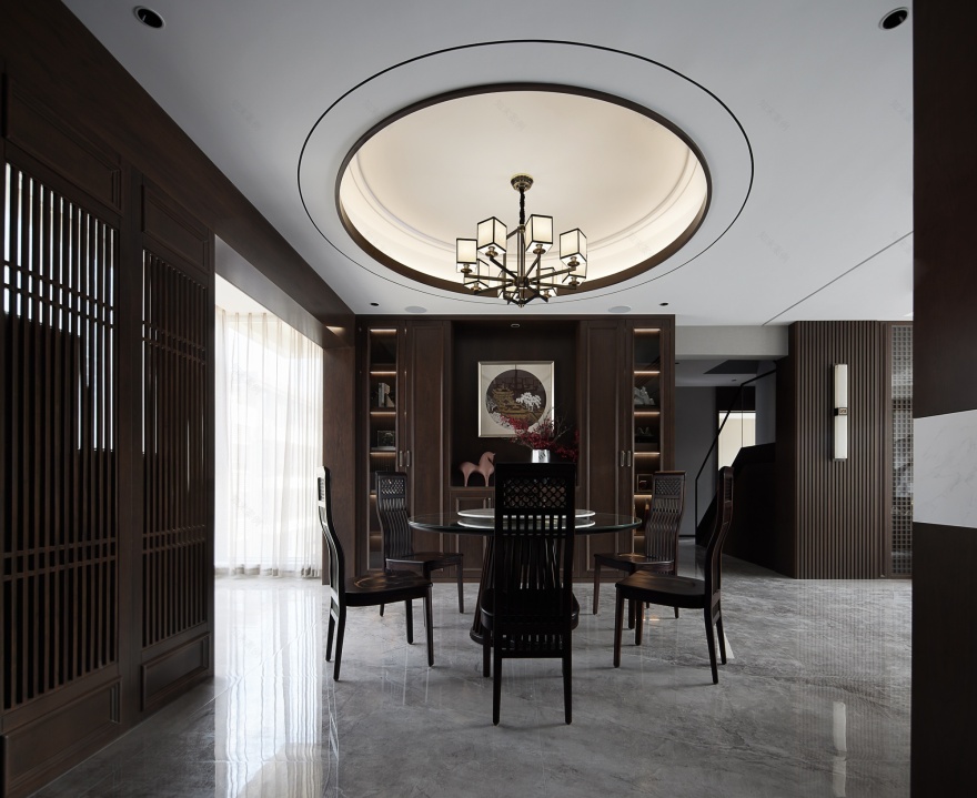 春山可望 · 东子设计事务所的复合空间惊喜-31