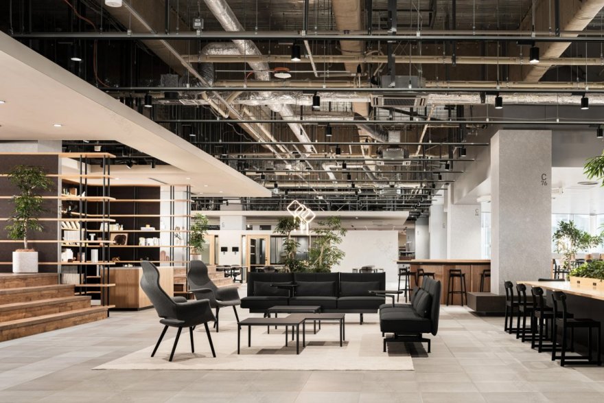 Kadokawa Tokorozawa 校园丨日本丨Float 公司-16