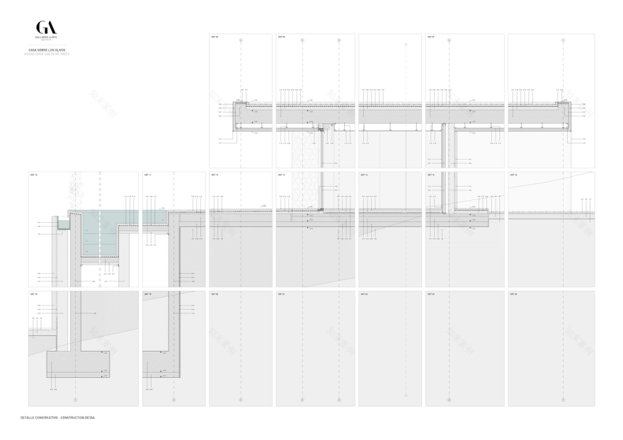 绿意环绕的观景之家-95
