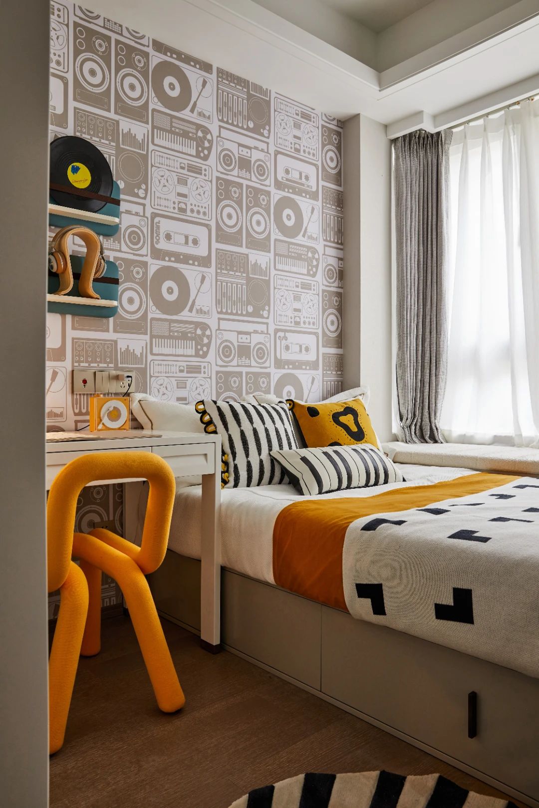 中建东孚·壹府澜庭丨中国上海丨CCA香榭蒂设计-28