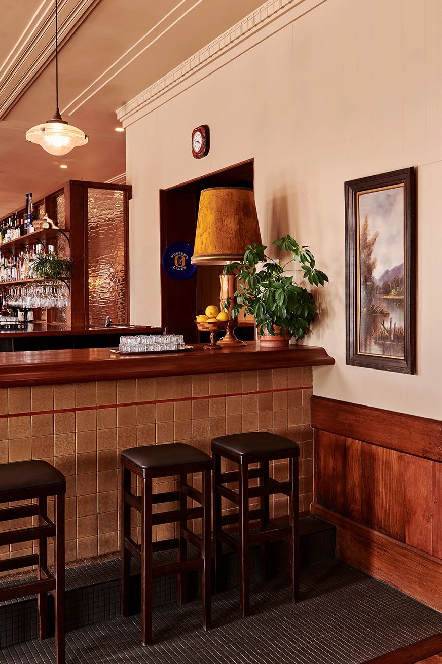 贵宾犬酒吧丨澳大利亚墨尔本丨Bergman Co-17