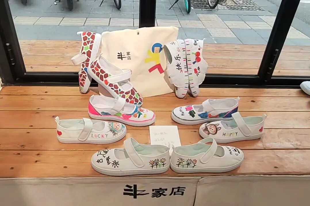 半家店！一个以街区发展为目标的社区第三空间运营半年之后怎么样了-88