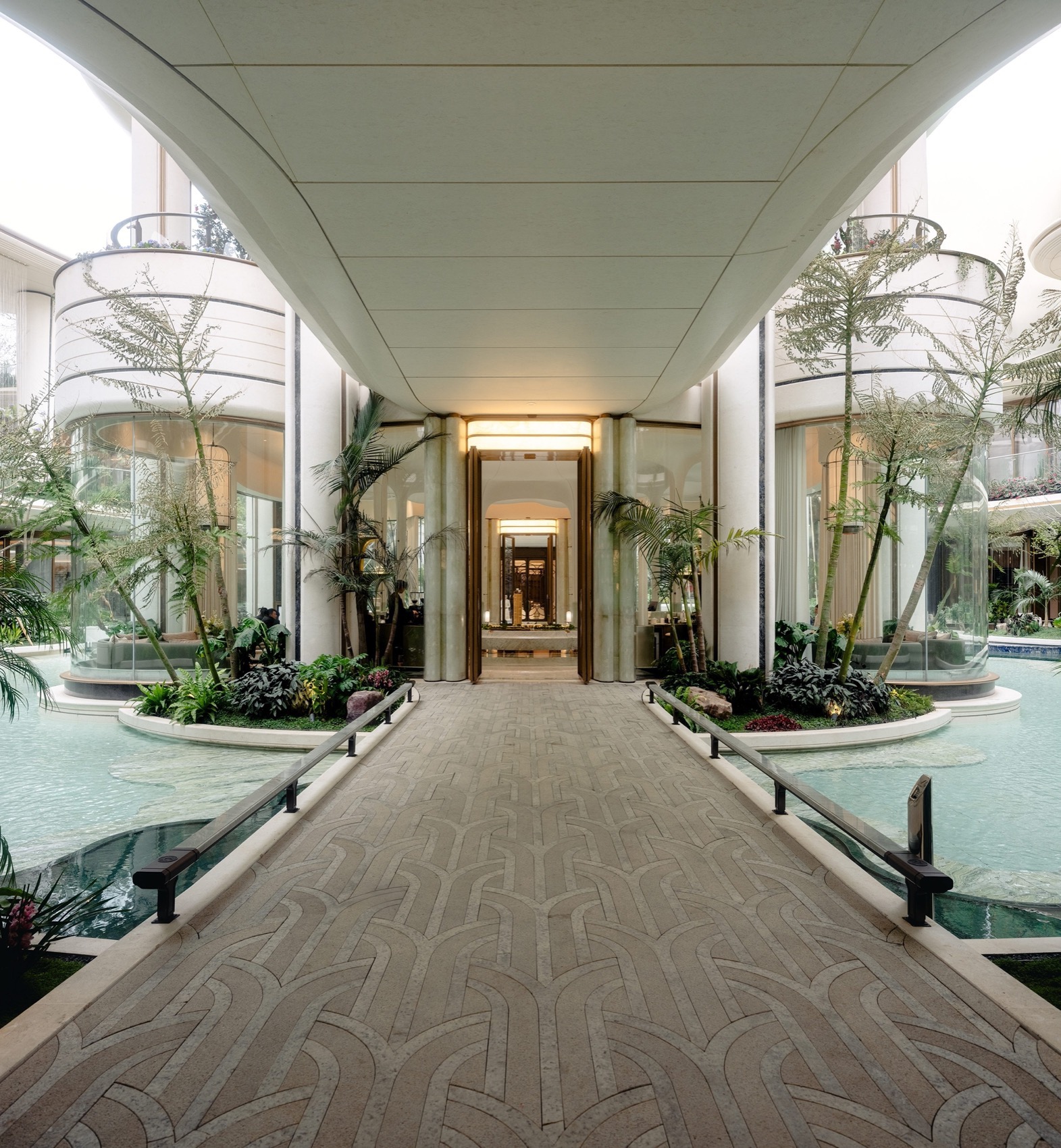 成都 建发海耀丨中国成都丨ZEN正象设计,仕乾曾等多家公司-68