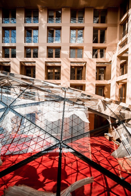 DZ Bank Building Gehry Partners-25