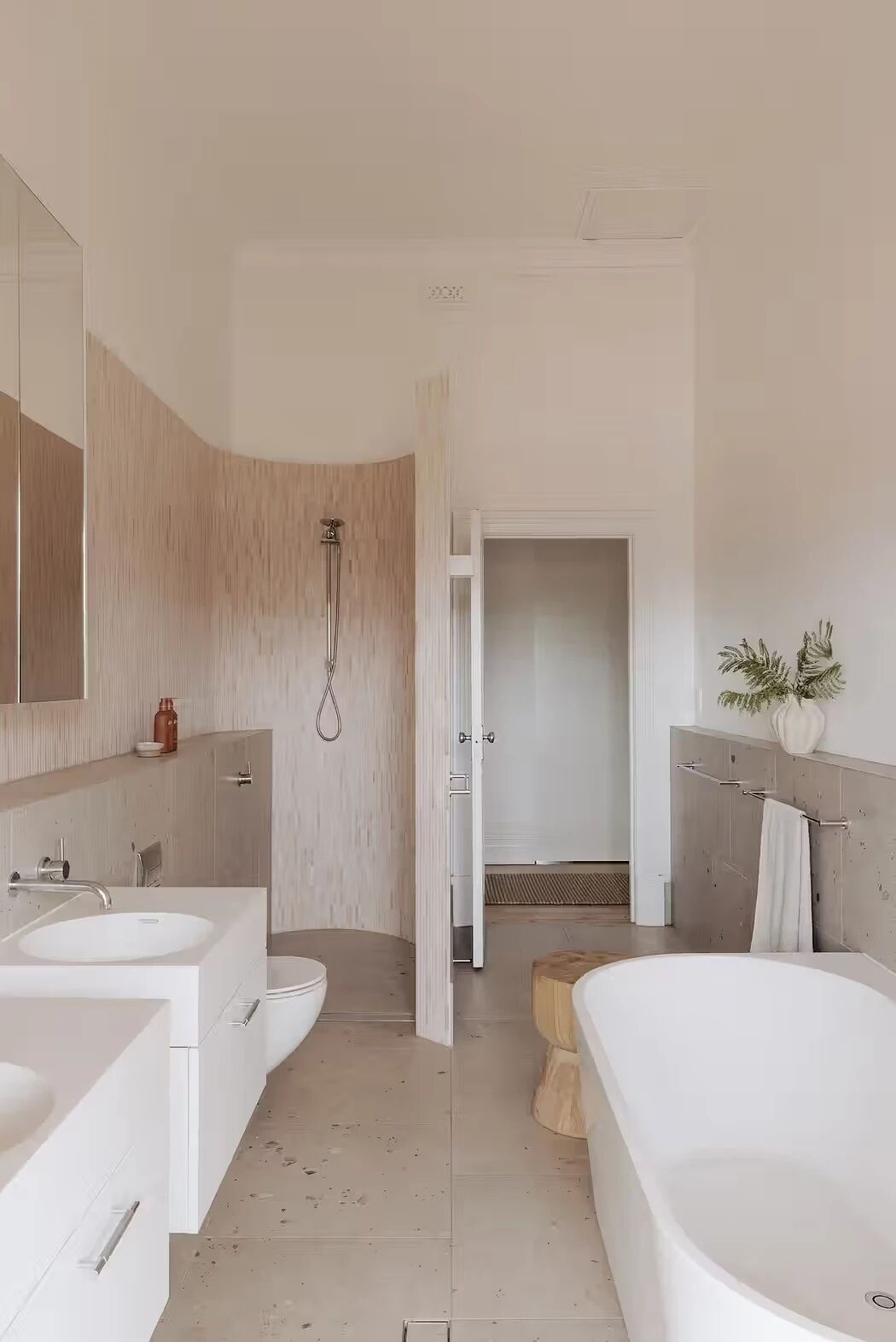 澳大利亚百年老宅翻新设计丨澳大利亚南澳大利亚丨詹姆斯·艾伦建筑事务所-9