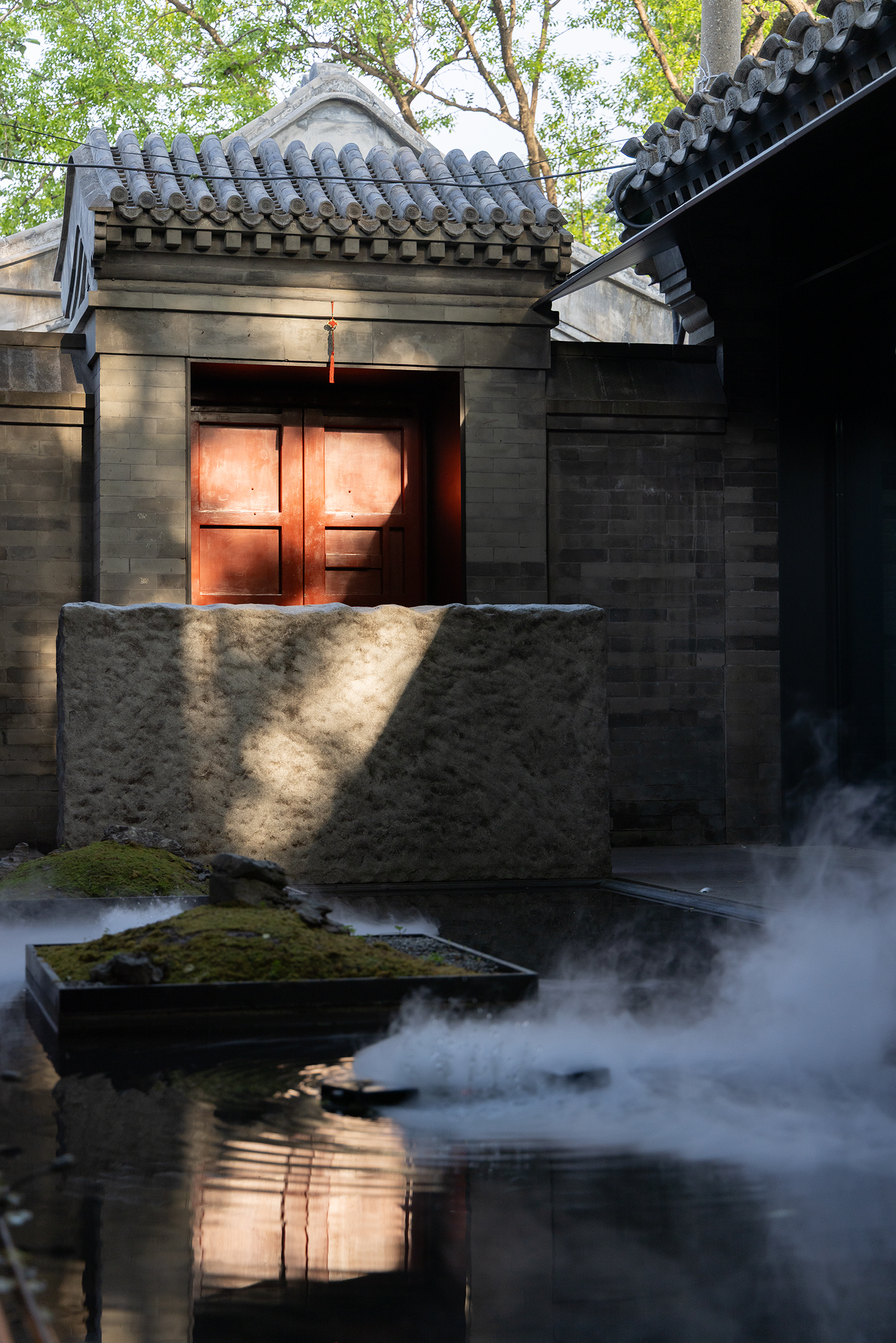 新京熹(白塔寺店)丨中国北京丨无序建筑(北京)有限公司-18