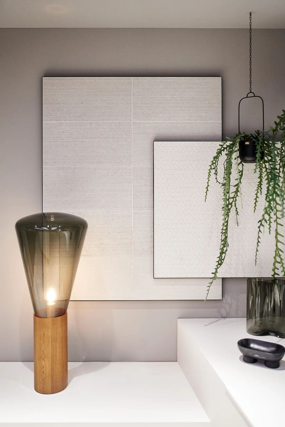 法兰克福 FOUR 售楼公寓丨德国法兰克福丨Ippolito Fleitz Group-41