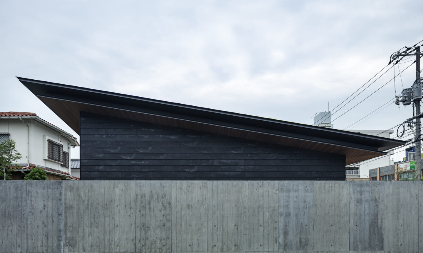 山手町の家  Suppose Design-15