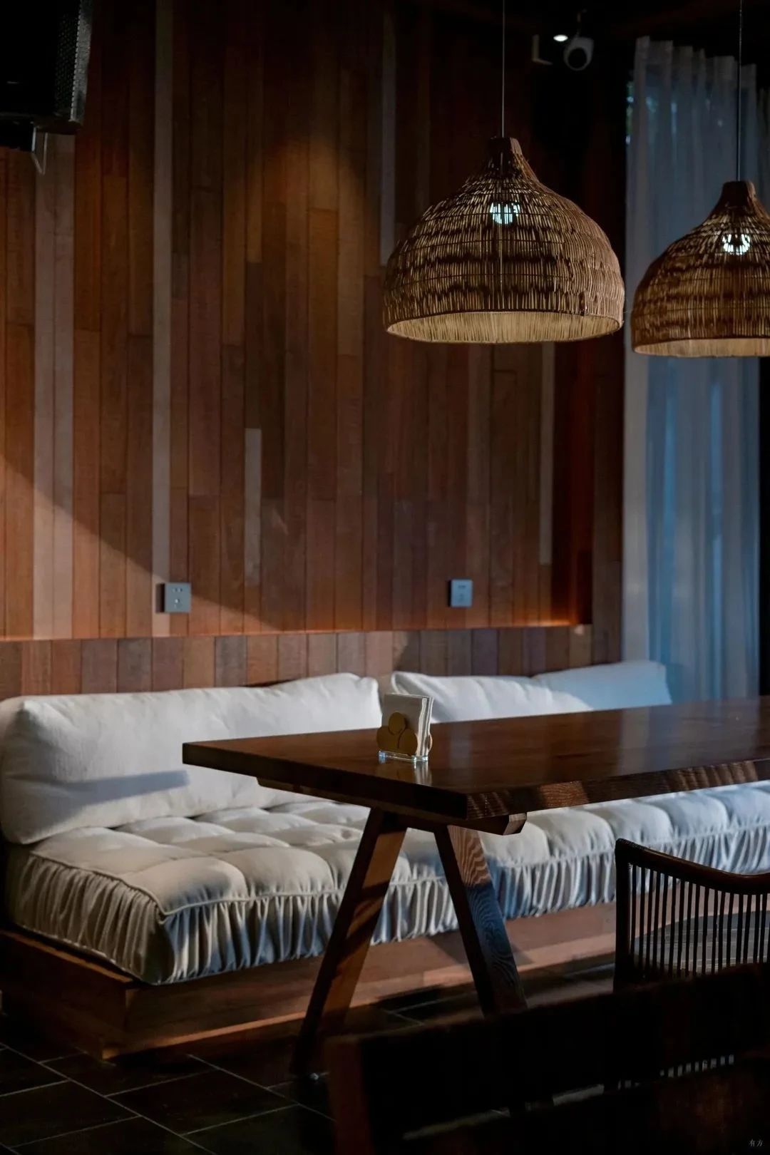 云南大理双廊云七海景度假酒店丨中国大理丨AND studio-21