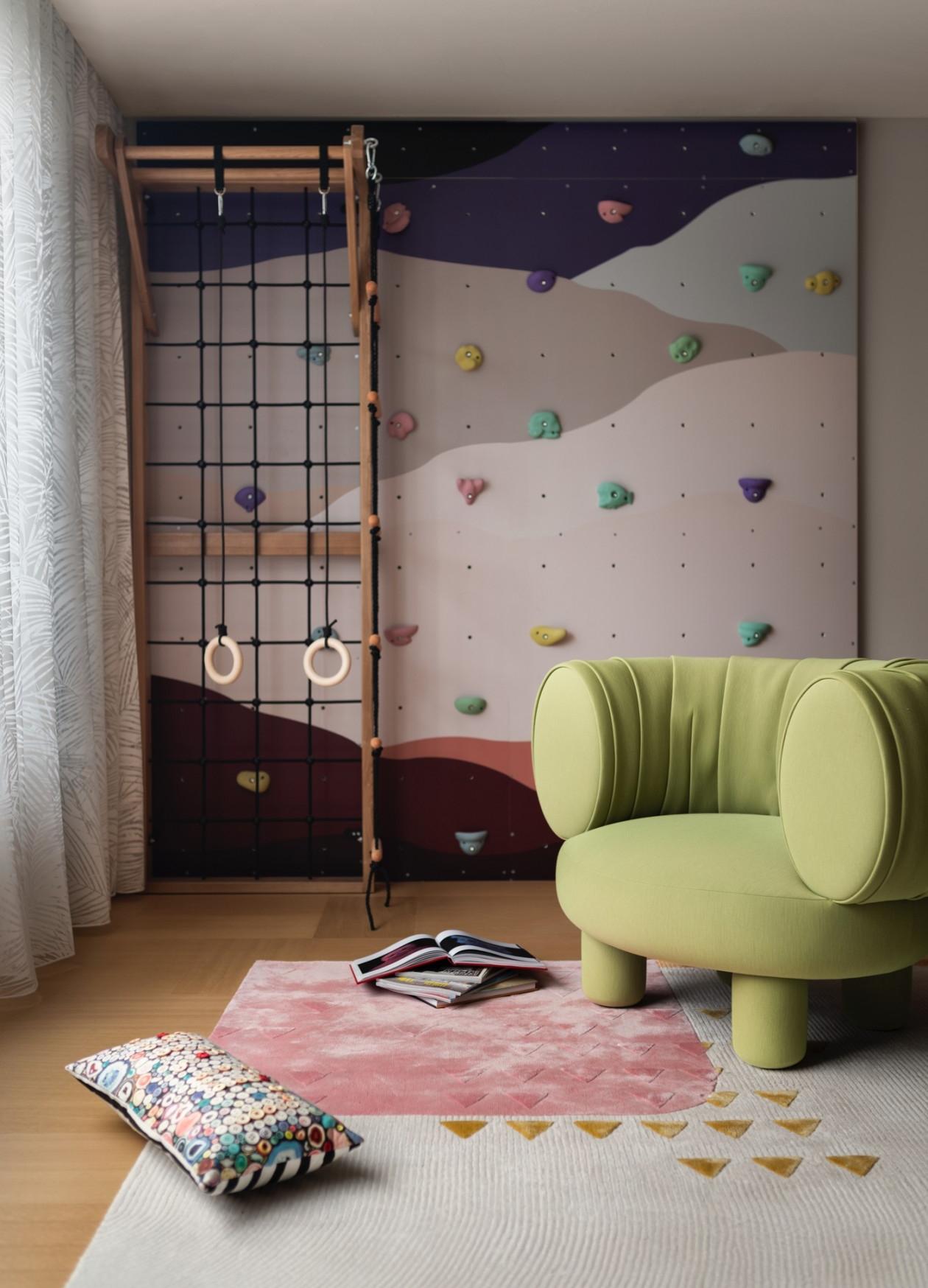 质之所至,境由心生丨中国四川丨新成空间艺术-79