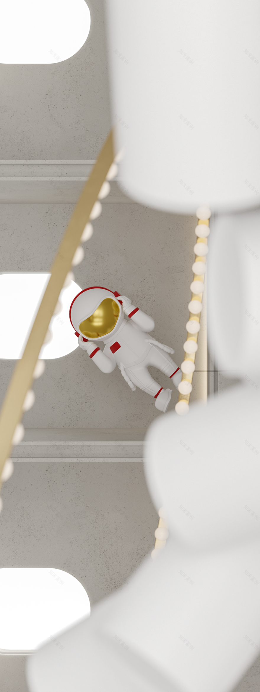 意库马艺术涂料成都概念店丨中国成都丨LDC studio | 轻年致造-55