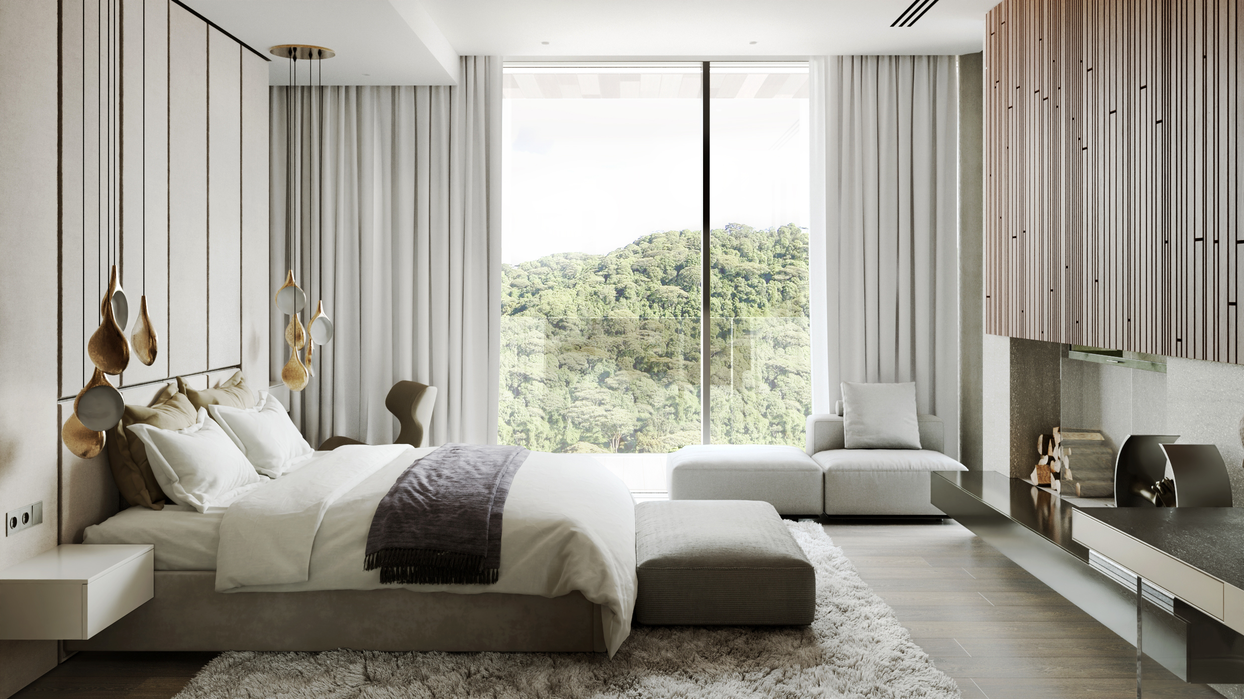 印度乌蒂别墅-82