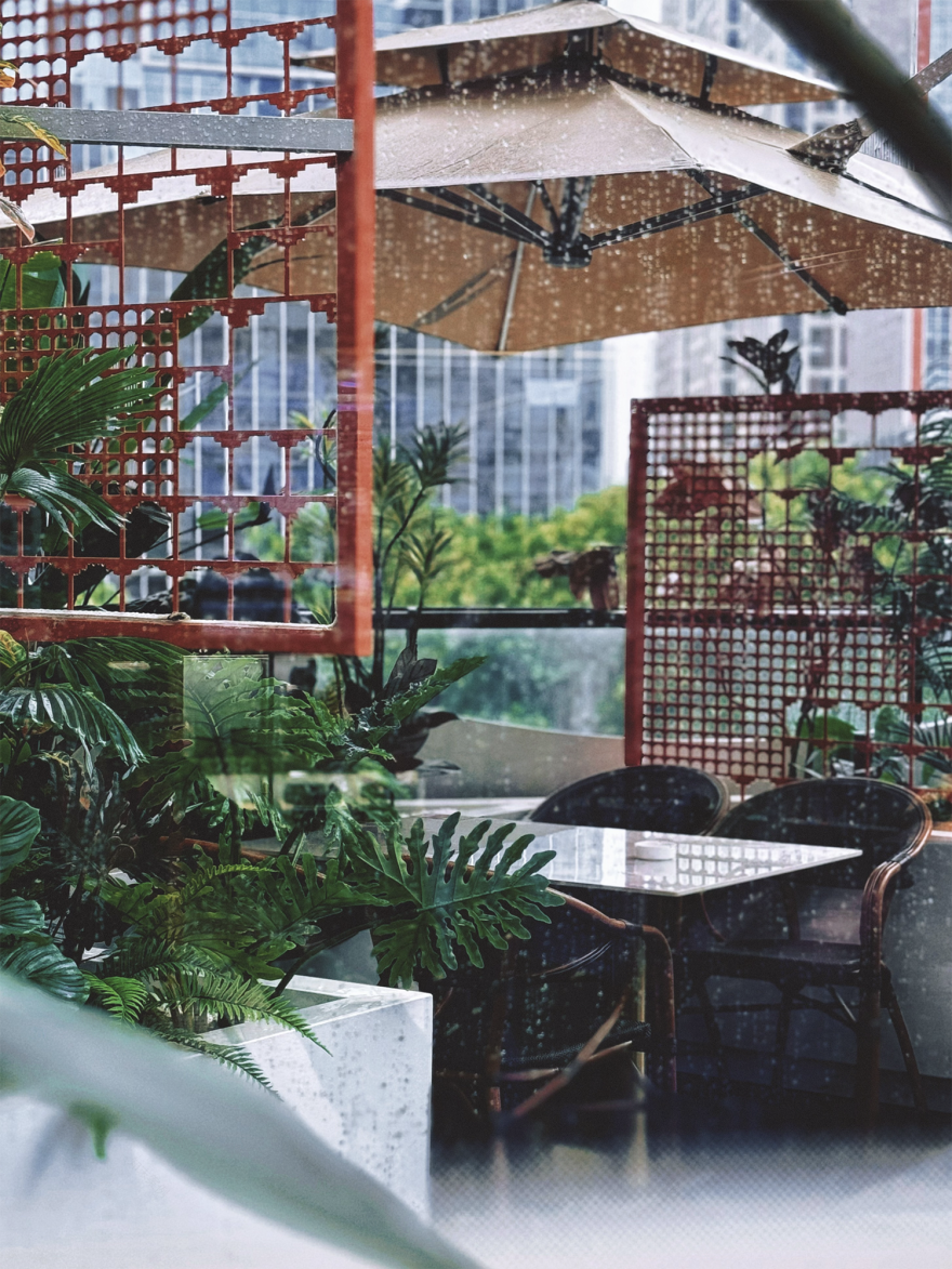 昶丰臭桂鱼西安雁翔广场店丨中国西安丨壹念设计-44