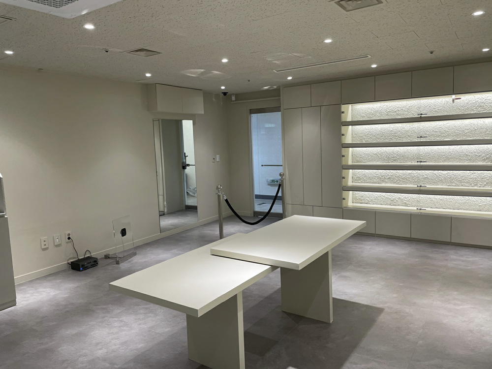 现代简约 15 平小空间设计-8