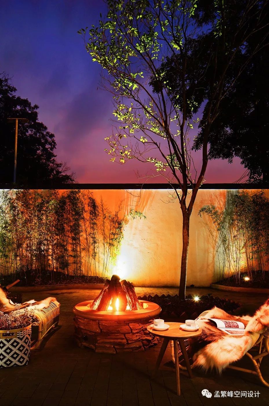 暖心的熔岩 | 平客燃木壁炉展示中心-71