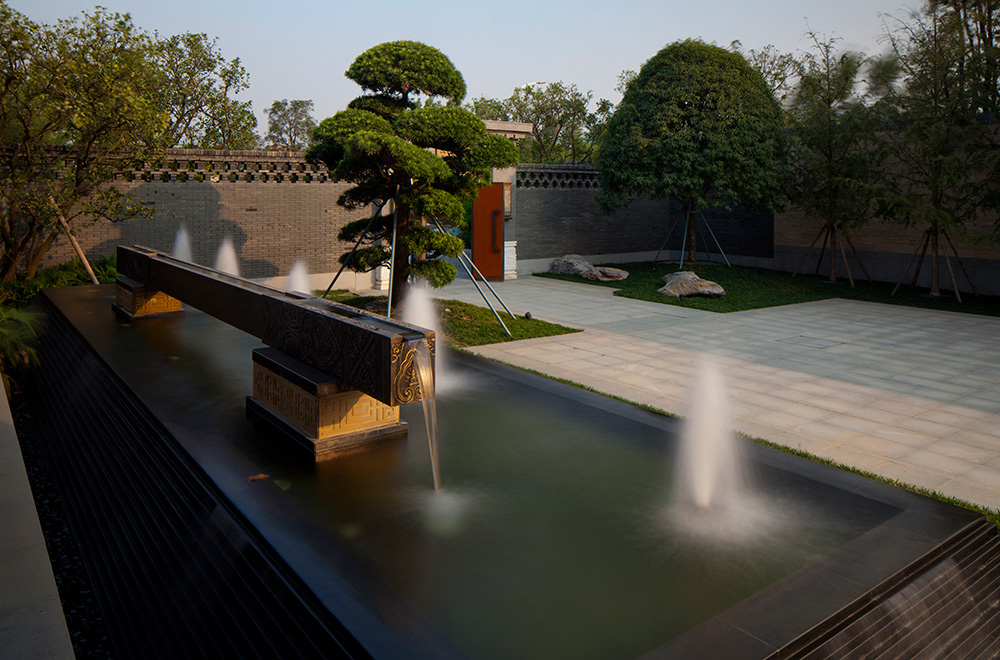 厦门泰禾闽南院子丨中国厦门-18