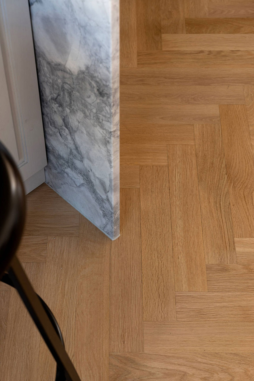 斯德哥尔摩优雅北欧风格公寓-13