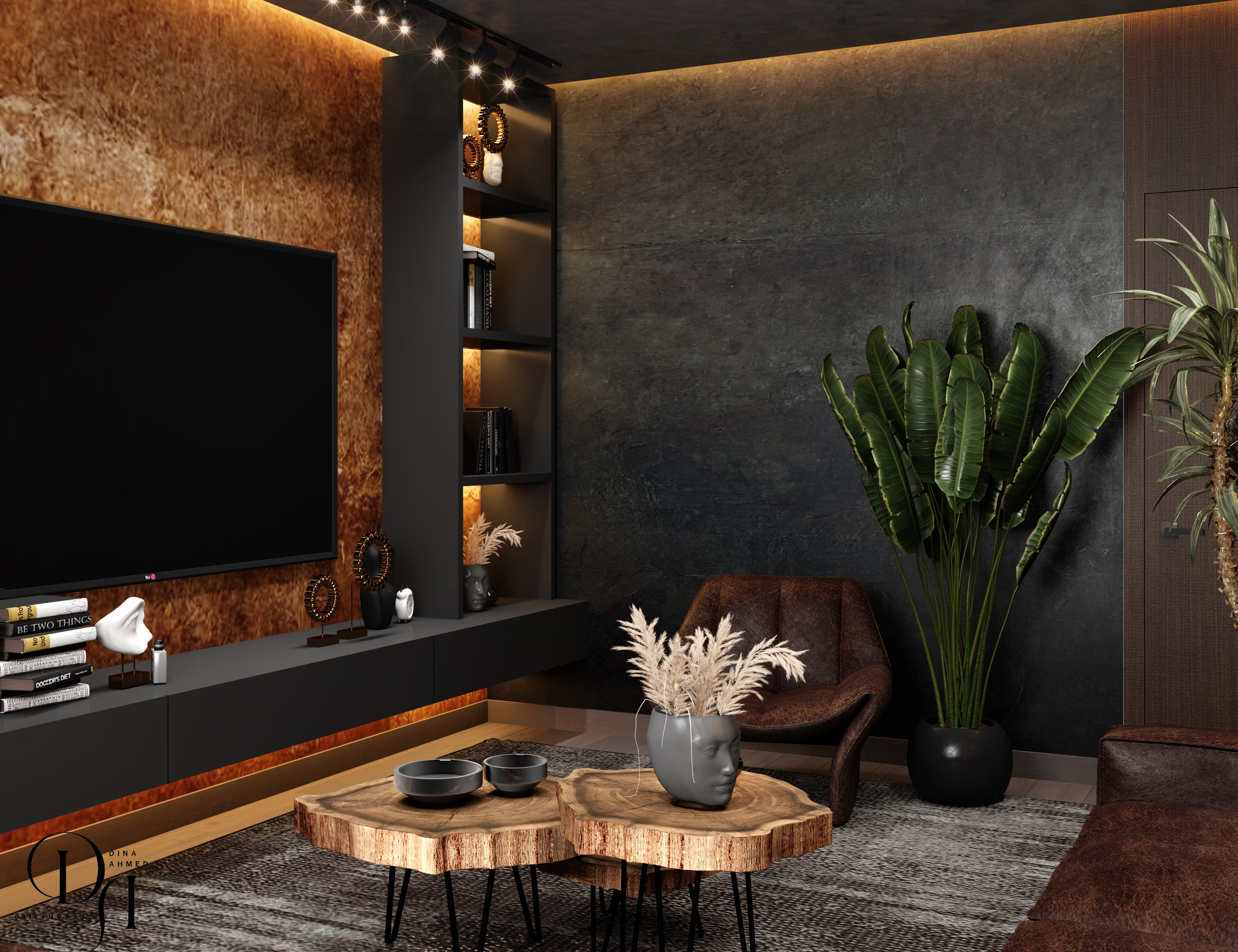 industrial living design-5