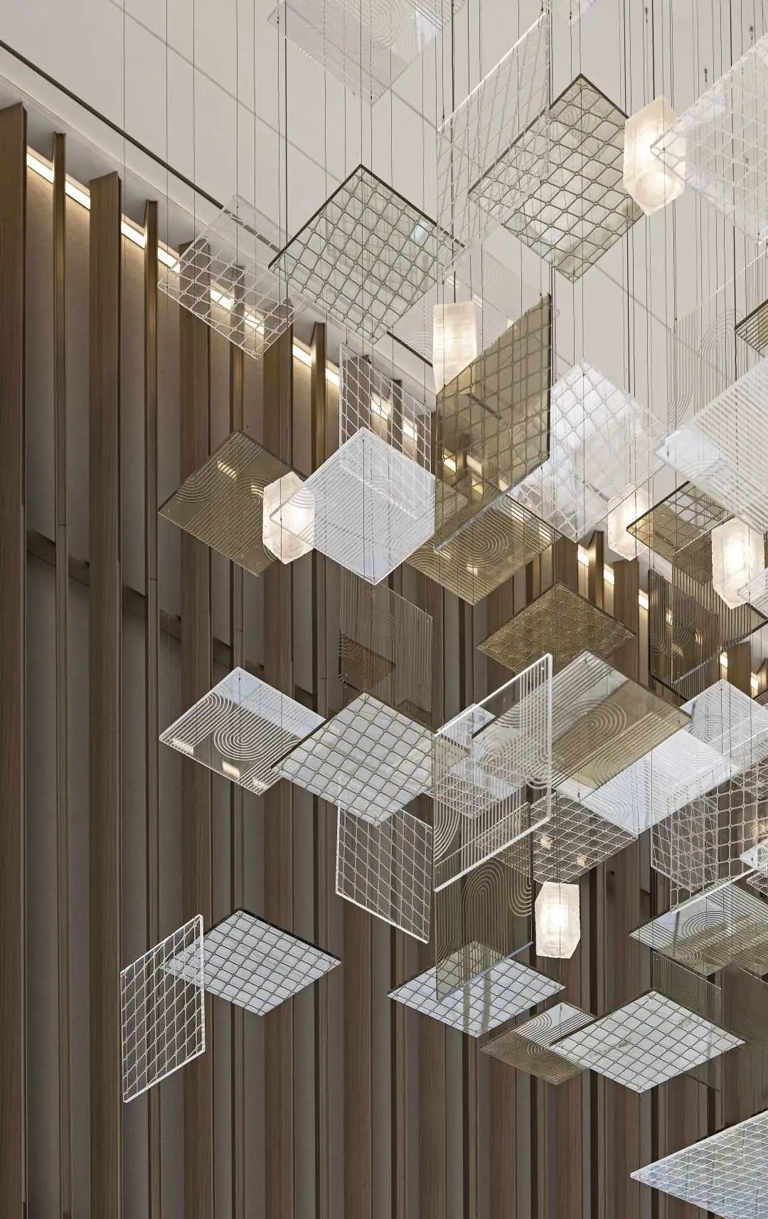 合景天津汇悦城营销中心丨中国天津丨DAS大森设计-5