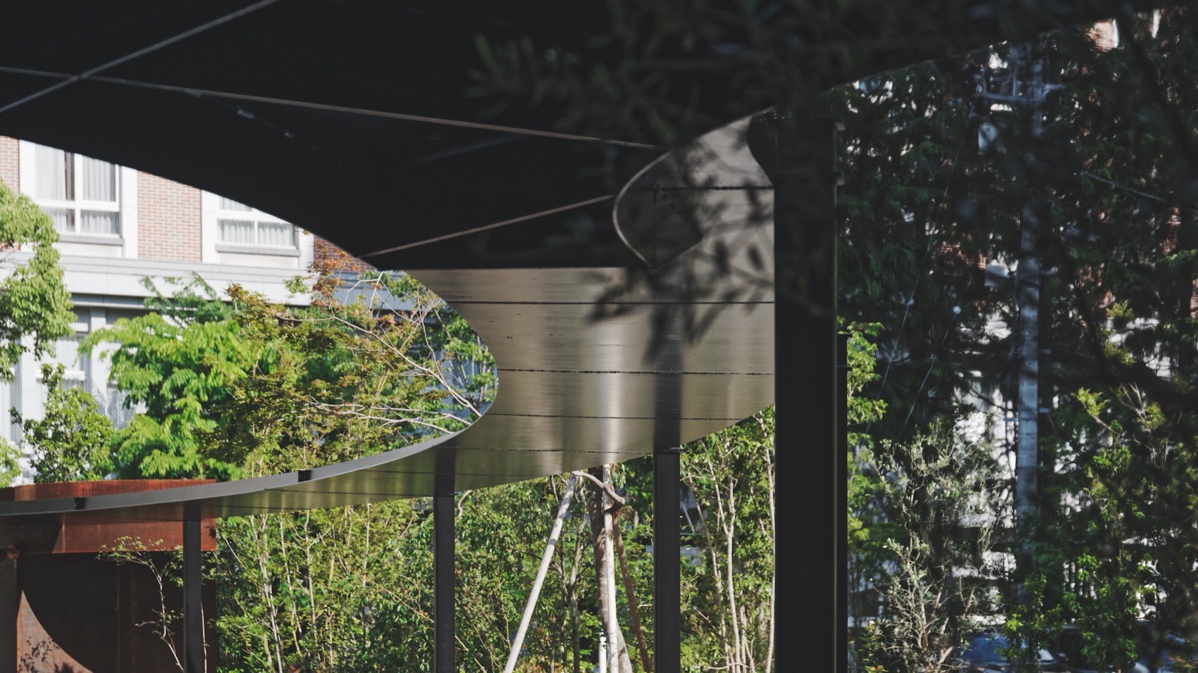 DOGO HAKURO 温泉酒店丨日本丨CHIASMA FACTORY-17