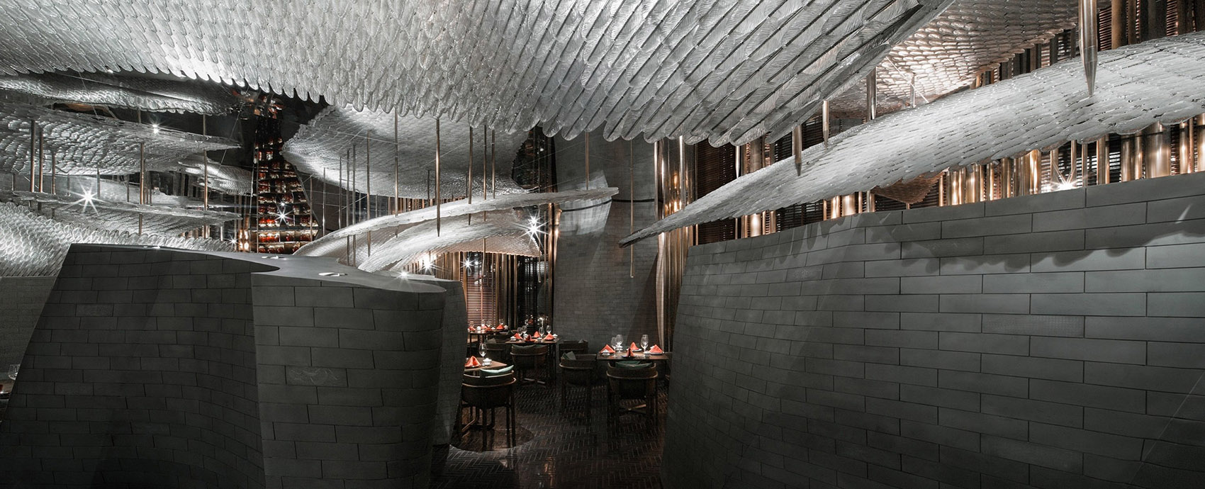 宋·川菜，广州 / 共和都市-41