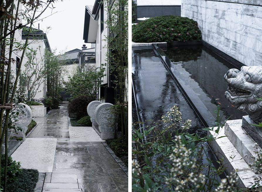 南京万科安品園舍 | 山水意境与人文情怀的融合-87