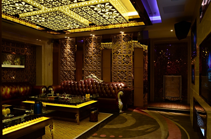 江西吉安帝凯音乐红馆-12