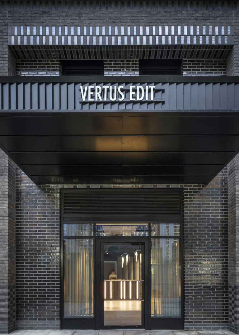 丨英国伦敦丨未明确提及整体设计方-42