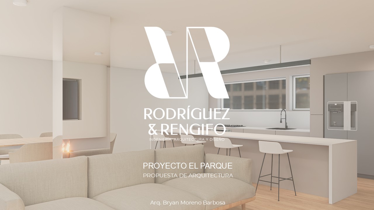 PROYECTO - APARTAMENTO EL PARQUE-0