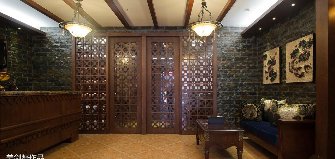 姜剑凝丨理发店丨蓝琪国际安阳店-5